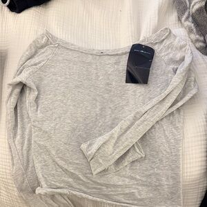 Brandy Melville long sleeve